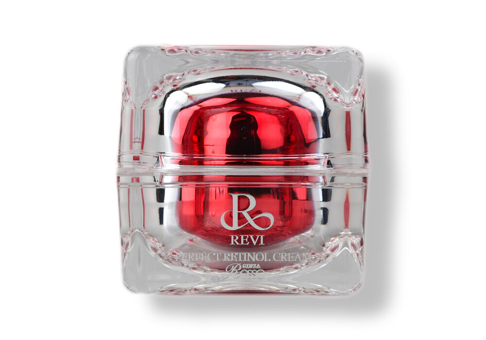 REVI　パーフェクトレチノールクリーム