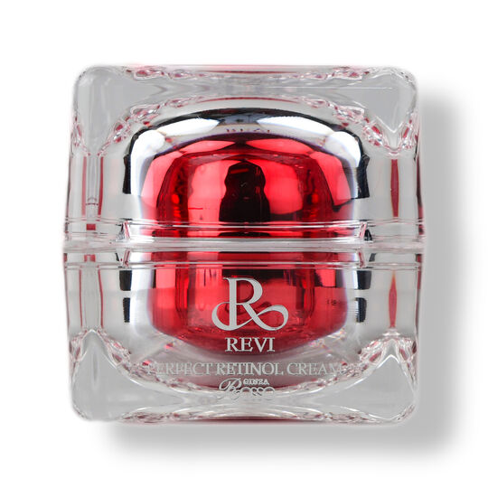 REVI　パーフェクトレチノールクリーム